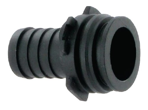 Złącze śrubowe wtykowe, proste 1091413 - Intertraktor