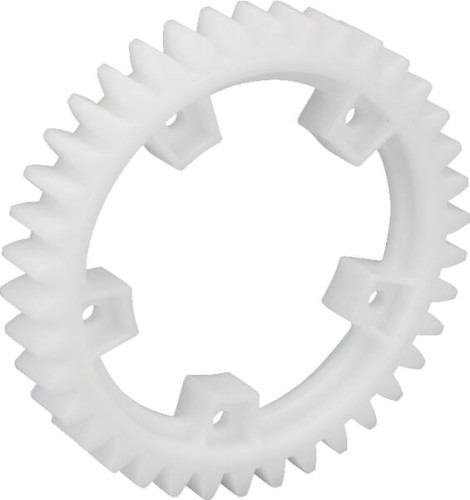 Przekładnia napędowa koła 3221201190 - Intertraktor