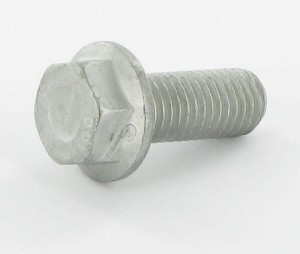 Śruba z kołnierzem M12x30 VF06214155