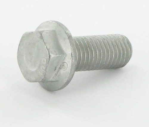 Śruba z kołnierzem M12x30 VF06214155 - Intertraktor