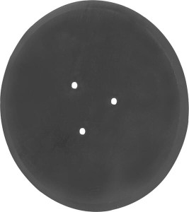 Talerz 350 mm Accord AC49670986