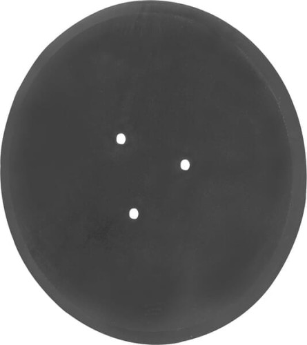 Talerz 350 mm Accord AC49670986 - Intertraktor