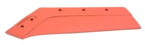 Lemiesz bez dłuta, prawy 14" WSM35 pasuje do V&N Kramp PK601301N