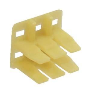 Blokada wtyczki 6 P. Fem. AMP3452601