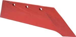 Lemiesz dziobowy, lewy 14" WS350 pasuje do V&N PK000004AN