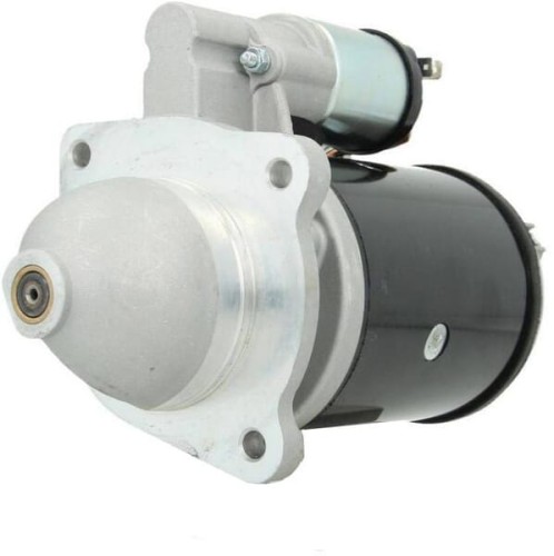 Rozrusznik 12V 2.8kW STA2167257 - Intertraktor