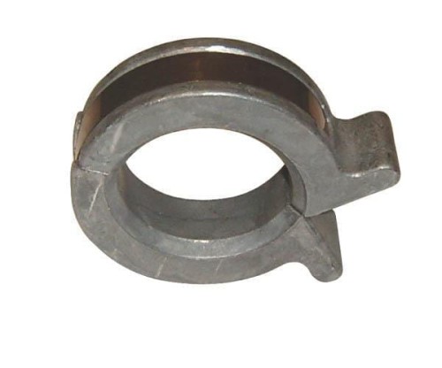 Ogranicznik skoku 25.4 mm SCS455025 - Intertraktor