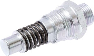 Wkład Multifaster gniazdo 2P 3/8" - M18x1.5 KIT2FNB38218F