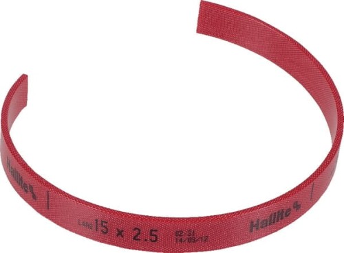 Pierścień prowadzący GRI 110x115x15 GRI11011515 - Intertraktor