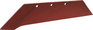 Lemiesz dziobowy, lewy 18" WS 430 pasuje do V&N PK000008AN