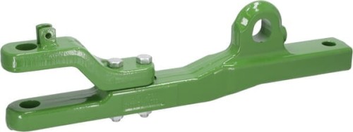 Belka zaczepu AL159328 - Intertraktor