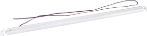 Listwa oświetleniowa LED 22W 2100lm okrągła 12V 1035x15 mm Kramp LA50015