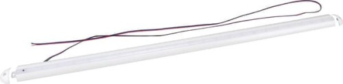 Listwa oświetleniowa LED 22W 2100lm okrągła 12V 1035x15 mm Kramp LA50015 - Intertraktor