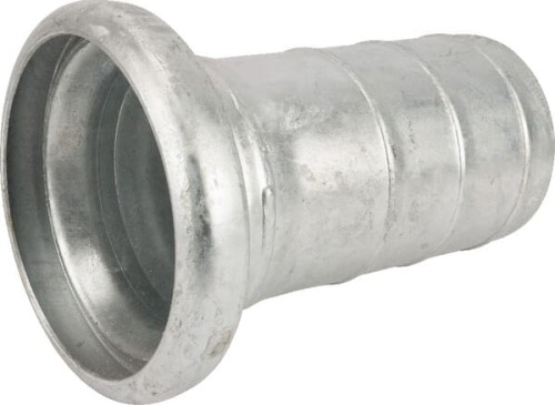 Złącze KKM z końcówką do podłączenia węża Bauer, 133 mm 1100711 - Intertraktor