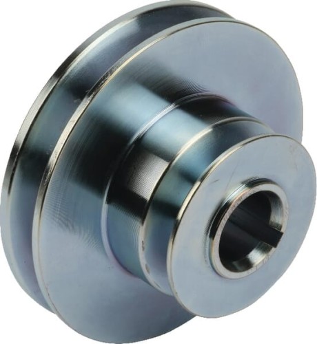 Koło pasowe +1x 6150-441 6110166 - Intertraktor