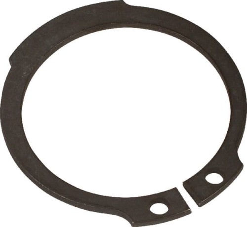 Obejma 35 × 1,5 mm 71208102280 - Intertraktor
