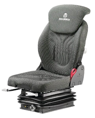 Siedzenie Compacto Basic S New Design Grammer G1289042 - Intertraktor