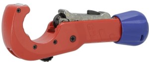 Pipe cutter TubiX® TA903102BK