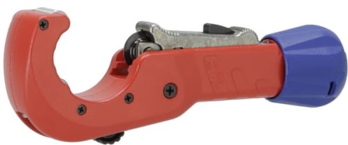 Pipe cutter TubiX® TA903102BK - Intertraktor