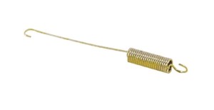 Sprężyna powrotna zawiesia 690354