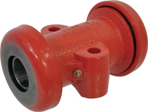 Łożysko kulkowe kpl. KK121135R