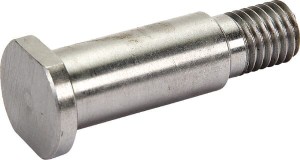 Sworzeń drążka motowideł, 12 x 34 x 51 0006099341KR