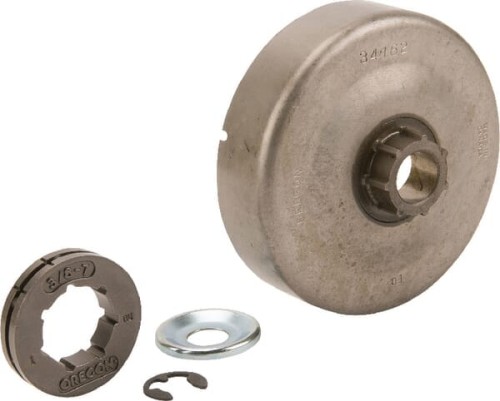 Bęben sprzęgła Power Mate 3/8 -  7 34162X - Intertraktor