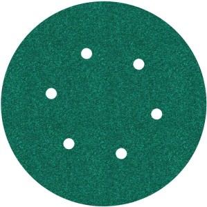 Tarcza papierowa 245 62948 P60 D/F LD861A 150 mm DC 7000084293