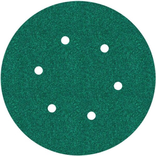 Tarcza papierowa 245 62948 P60 D/F LD861A 150 mm DC 7000084293 - Intertraktor