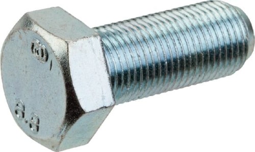 Śruba M16 × 1,5 × 40 mm 71208056390 - Intertraktor