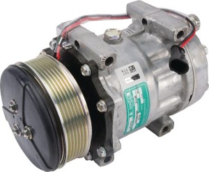 Sprężarka Sanden SD7H15 KL000123