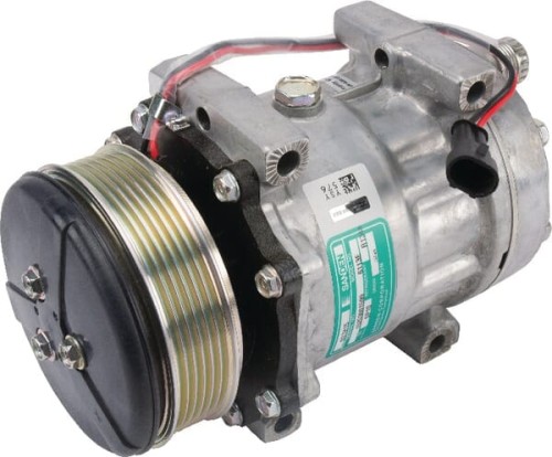 Sprężarka Sanden SD7H15 KL000123 - Intertraktor