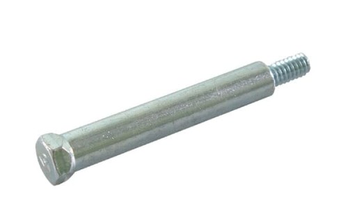 Śruba 93566 691340 - Intertraktor
