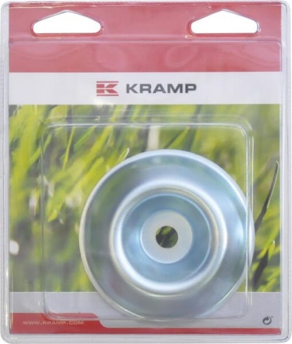 Talerz ślizgowy Ø85 mocow. 10mm KGFGP015175P001 - Intertraktor