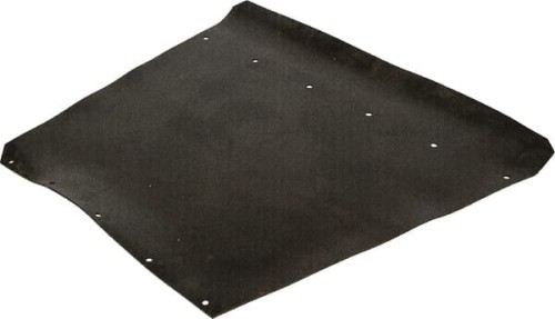 Płachta gumowa 812712260X - Intertraktor
