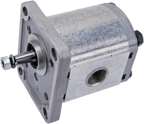 Pompa zębata PLP10.8 D0-81E1-LGD/GD-N-EL PLP108D081E1G - Intertraktor