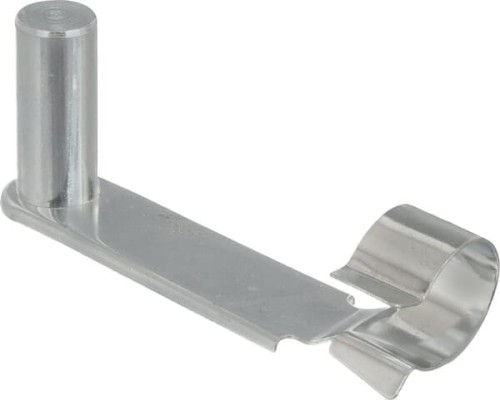 Sworzeń zaciskowy 16 mm CA15140 - Intertraktor