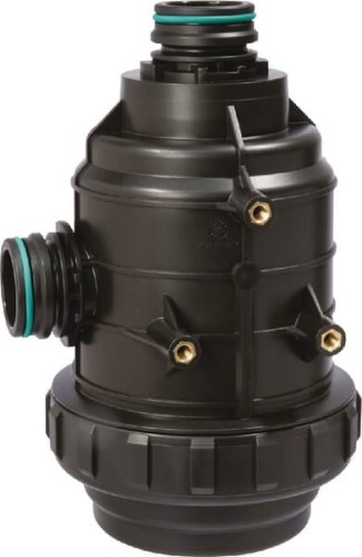 Filtr ssawny 160-220 l T6 31620E3 - Intertraktor