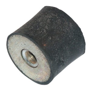 Amortyzator metalowo-gumowy typ C 10075C68