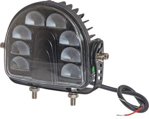 Lampa bezpieczeństwa 20W RED ARC LINE LA10603