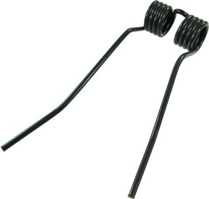 Palec zgrabiarki, lewy PZ VGPZ225KR