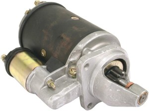 Rozrusznik 12V 2.8kW Z-10 Vapormatic VPF2009