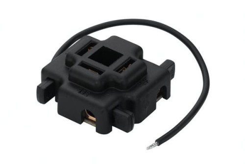 Wtyczka 3-biegunowa 8JA001909011 - Intertraktor