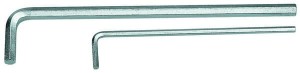 Klucz imbusowy L długi Gedore, 3 mm SL42EL3