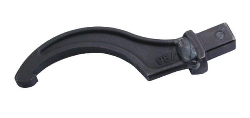 Klucz hakowy, 80 mm, Kramp DSMTG070 - Intertraktor