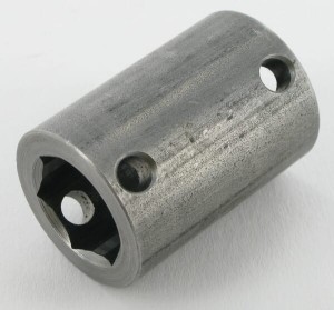 Tul.28mm,gniazdo 6-kątne 17x40 115001367