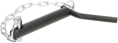 Sworzeń z uchwytem 22x130 mm Kramp Z522130HKR - Intertraktor