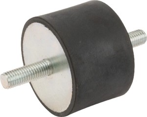 Tłumik drgań typ A 6040A55