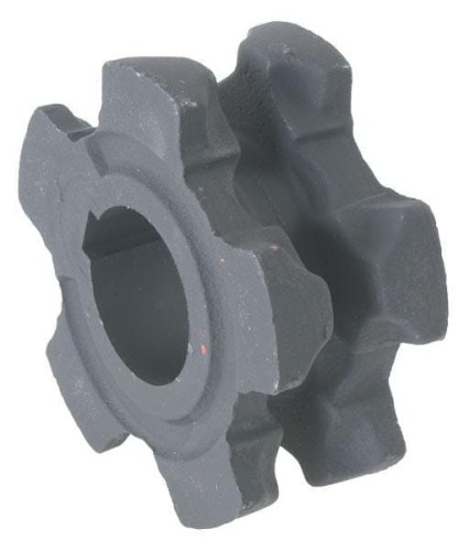 Koło łańcuchowe gniazdowe 13x45 Ø60/18 NW134559 - Intertraktor