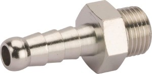 Złączka do węża 6mm x 1/8" HCMP618